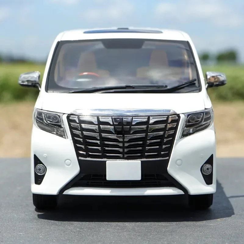Suitable for  Alphard 30/35 Series Upgrade to 24LM Series Body Series Replacement 2015-2022 Body System