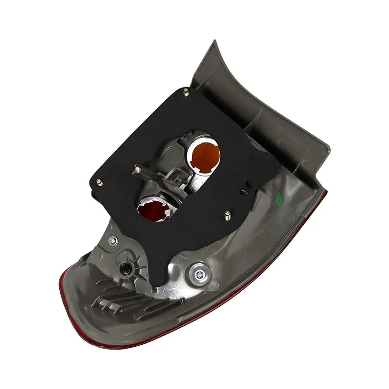 For Toyota Corolla 2008 2009 2010 Car Taillight Rear Brake Lamp Housing 8155002460 Outer Side Tail Light Without bulb