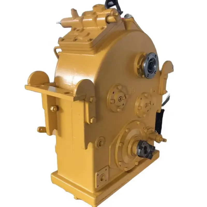

Запасные части для колесного погрузчика SEM 628, TR1-100 0803135, коробка передач сдвига мощности GP