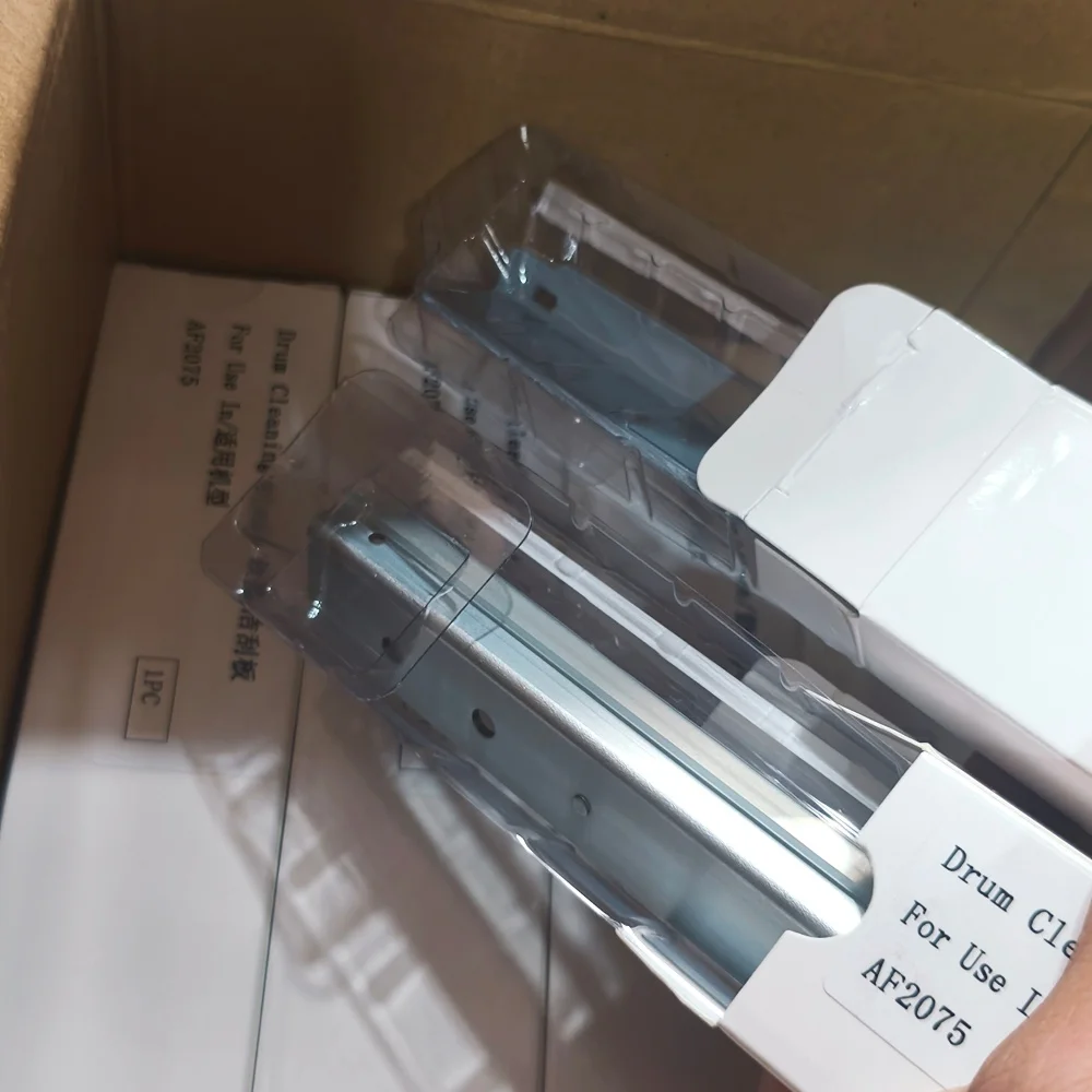 

5 шт. лезвие для чистки барабана OPC OEM AD04-1140 AD04-1056 для RICOH COPIER MP 7500 8000 8001 7502 9002 AFICIO 2075 2060 1060 1075