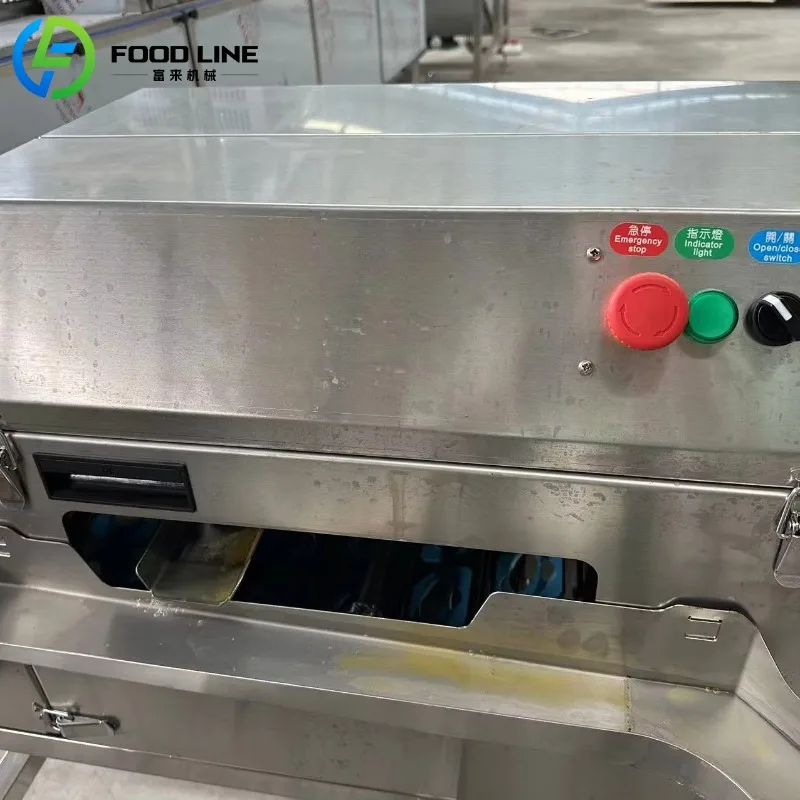 Customized Small Egg Separators for Farm Crushers, Household and Commercial Egg Washers