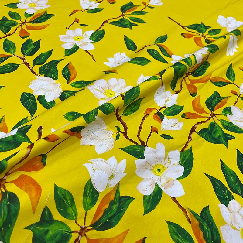 Magnolia Flower Pri…