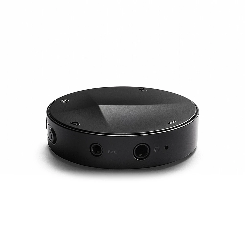 Astell & Kern AK – amplificateur de casque sans fil Bluetooth XB10, Compatible avec iOS et Android, prise en charge des appels mains libres aptx-hd