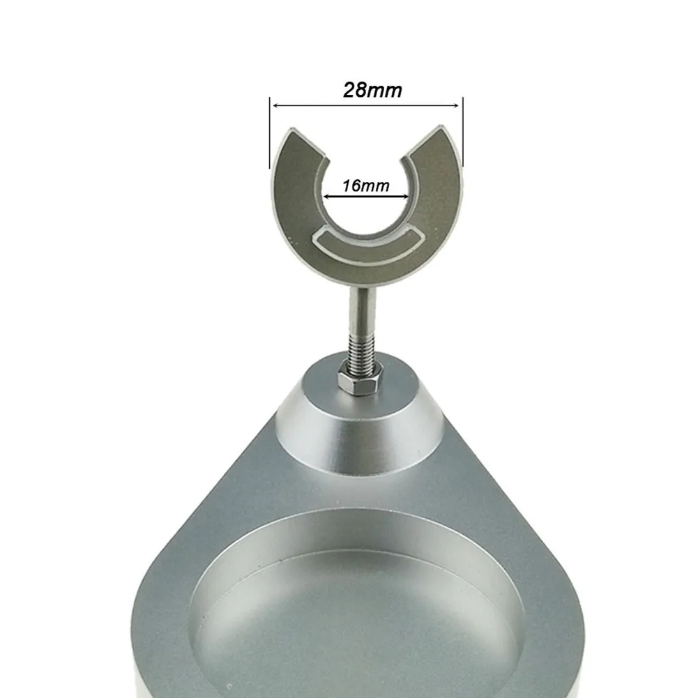 For Workbench Soldering Stand Optimal Performance Soldering Stand Aluminum Soldering Station Aluminum Alloy Material