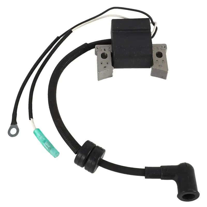 Stablize 5X Ignition Coil Assy 6BX-85571-00 For Boat Engine F4L F4S F6L F6S F6C 4-Stroke, Coil For Hidea F6 4 Stroke 6HP