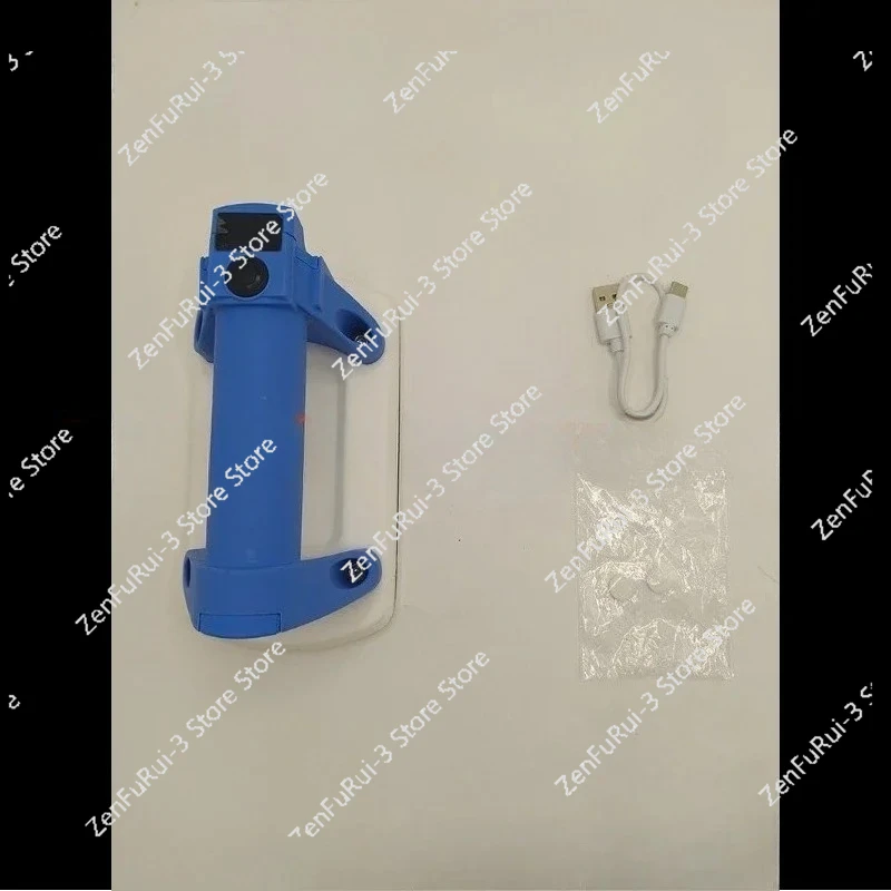 Automatic Pump Lifting 100KG Object Electric Vacuum Suction Cup Glass Brick Handheld Tool Mini 93 * 170mm