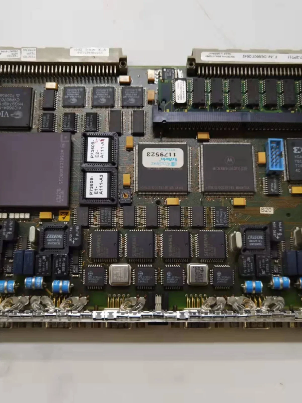 Tektronix Prime Con…