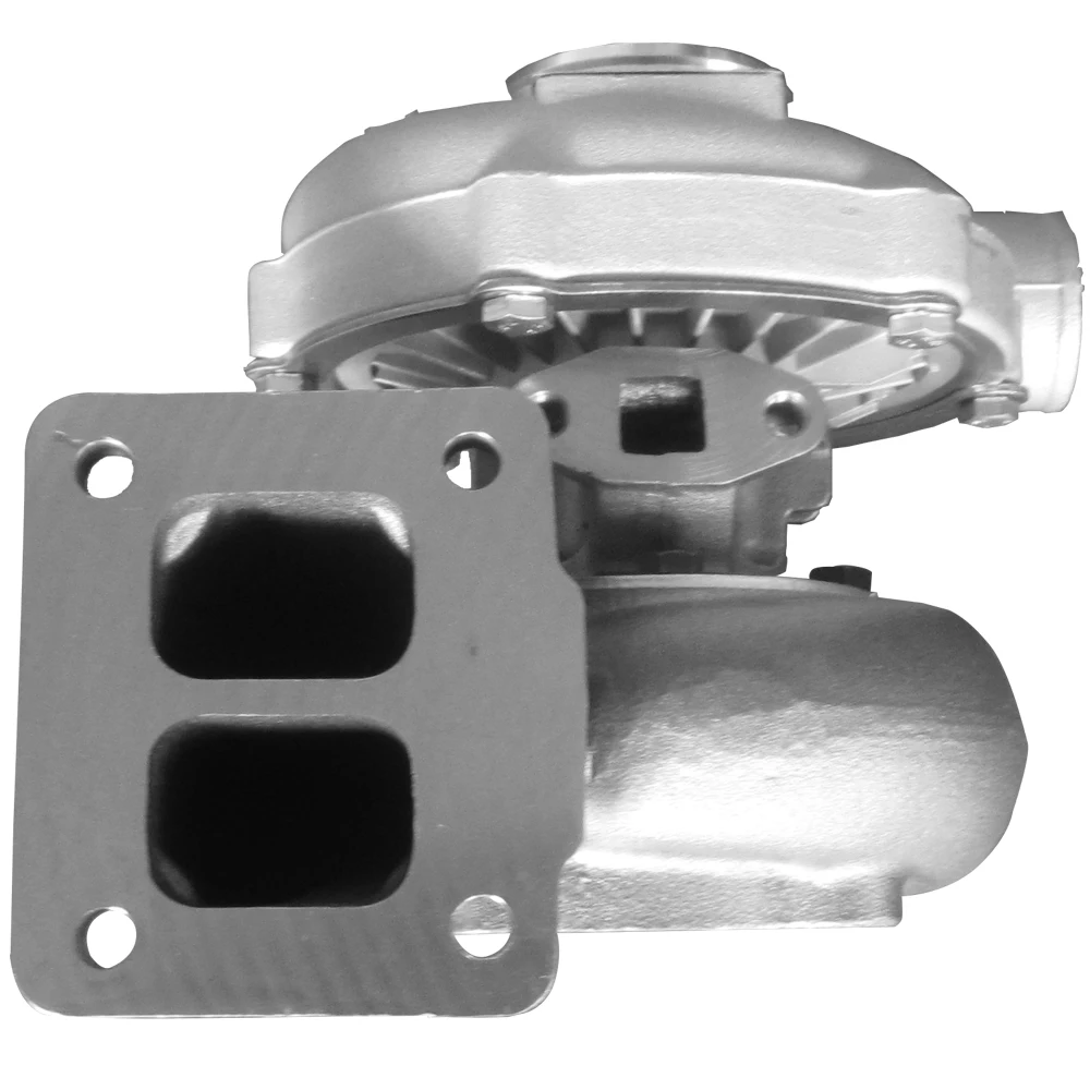 

T04E06 466616-5001S 466616-0001 Supercharger Turbocharged Engines Truck Turbocharger For SCANIA TRUCK