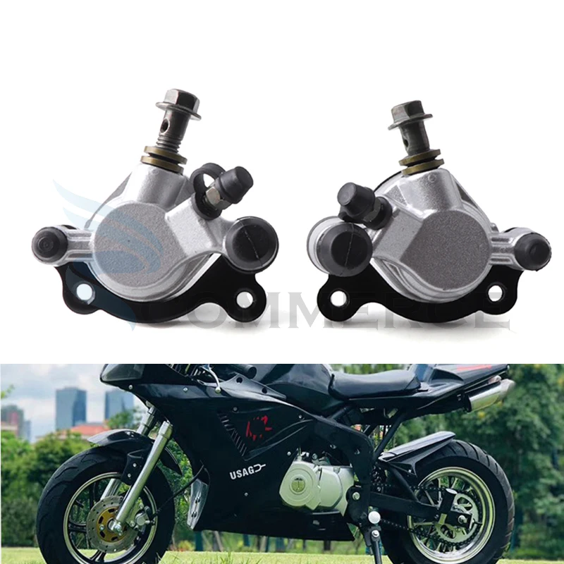 Motorcycle Front Re…