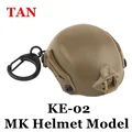 MK tan