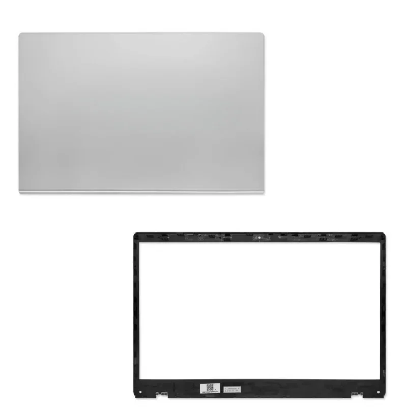 New For X415 X415M X415JA V4200j V4200E LCD Back Cover Top Case / LCD Front Bezel Cover