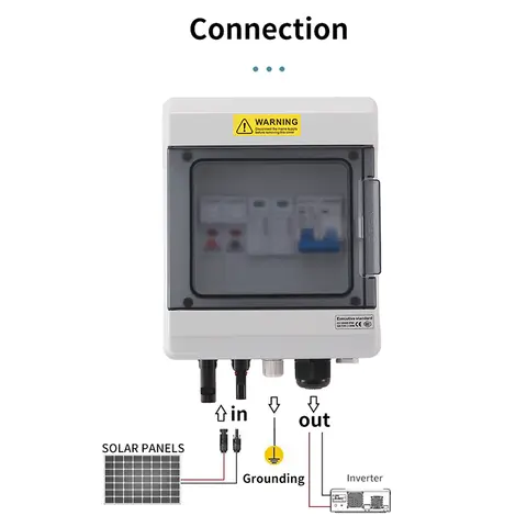 10 best sales सौर बॉक्स - №4