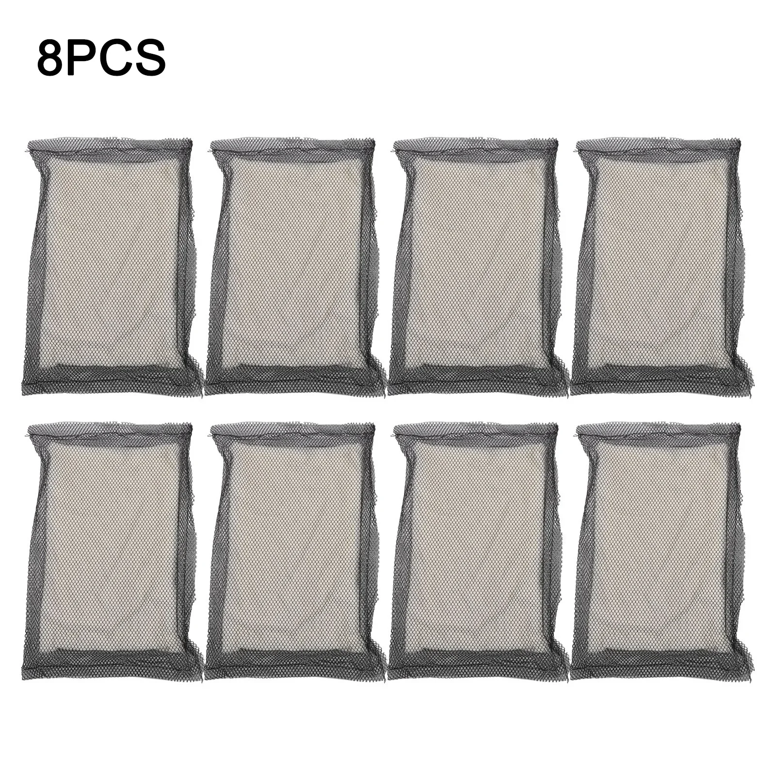 UltraFine Pool Filters for 7310 7320 Pool Robots and Compatible Models Washable and Reusable for Effective Pool Debris Capture
