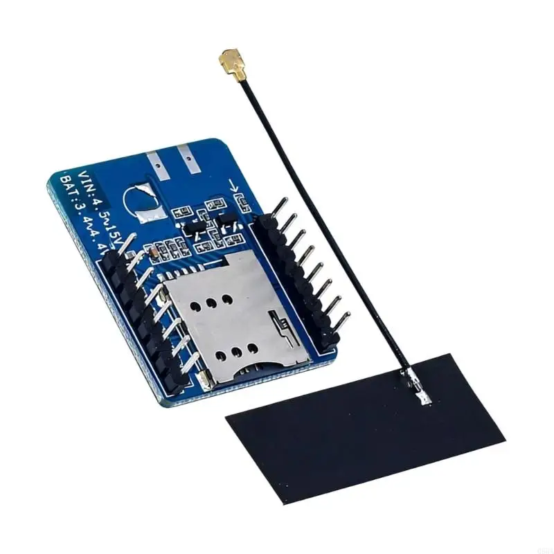 

SIM7020E Плата разработки Nbiot для суровых условий окружающей среды