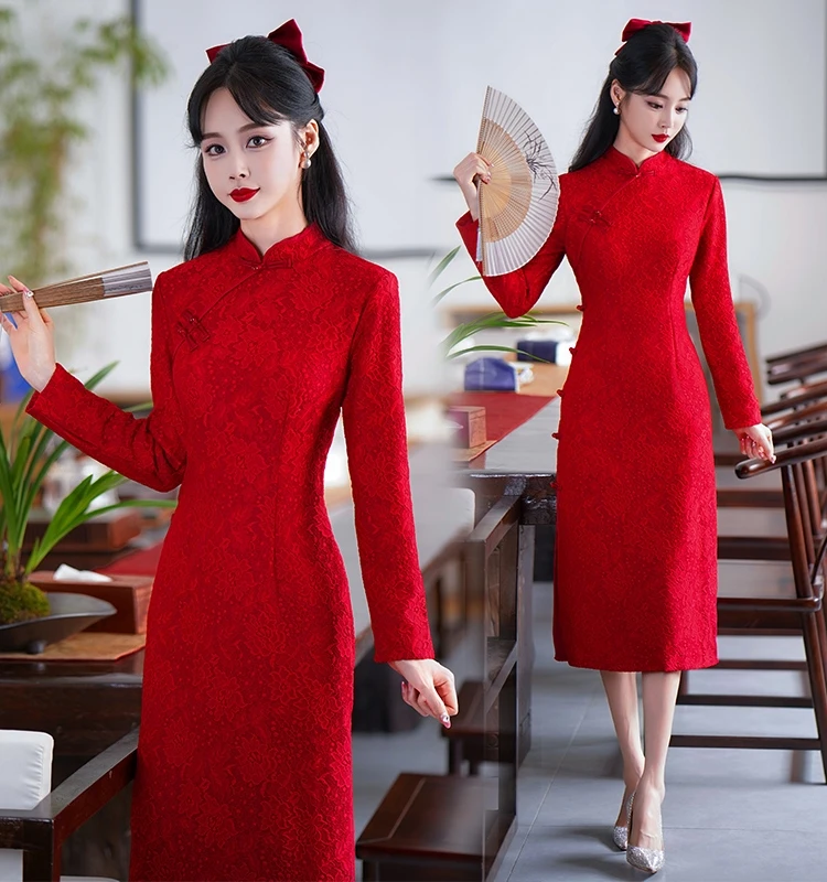 High-End Dr Red Aut…