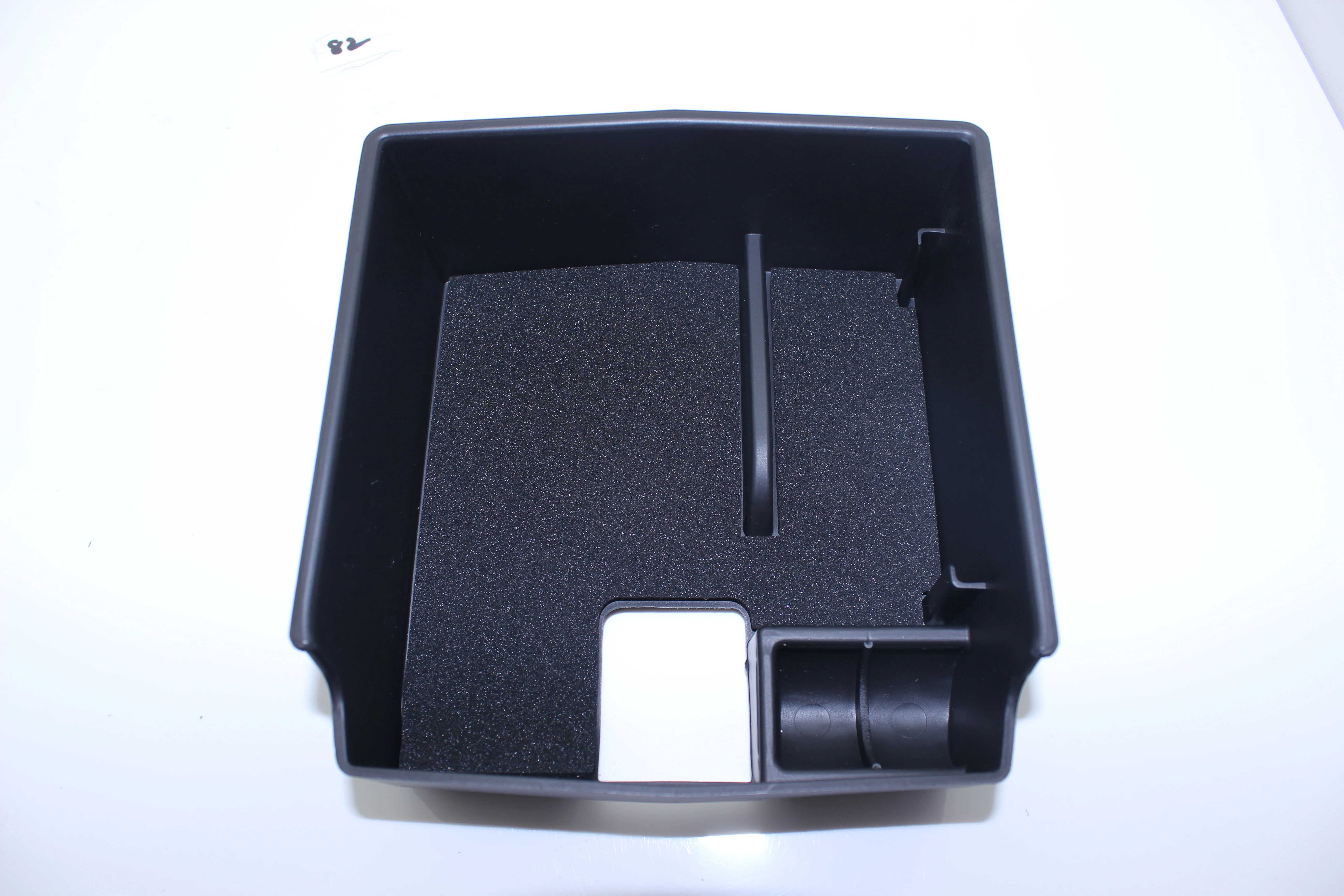 ABS Armrest Storage Box Tray for Toyota Corolla E210 Levin Revel 2019-2024 & Corolla Cross XG10 Front Lander Accessories