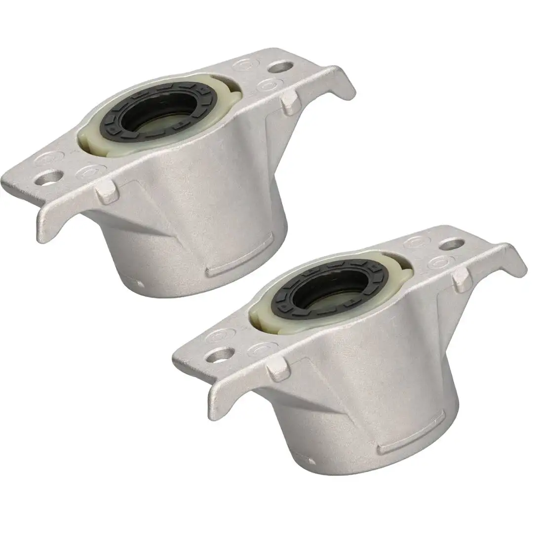 11588723 13485955 2Pcs Left Right Rear Strut Shock Absorber Top Mount Mounting Bracket Fit For Opel Vauxhall Astra K 2015