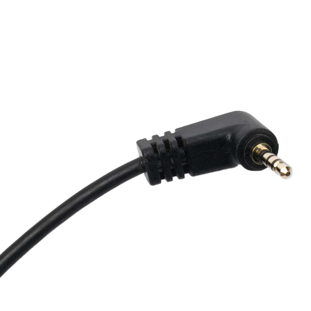 Dash Cam Cable Extension Cable Driving Recorder 10 Meters 4 Pin AV Cable Dash Cam Extension Cable Line 1 Piece