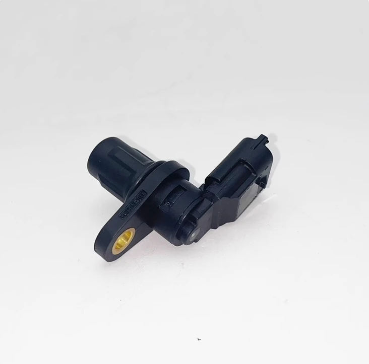 

Датчик положения распределительного вала для Chery A5 A3 E5 E3 A1 X1 Qiyun 2 Fulwin 2 Karry K50 Tiggo Датчик фазы впускного и выхлопа F01R00B003