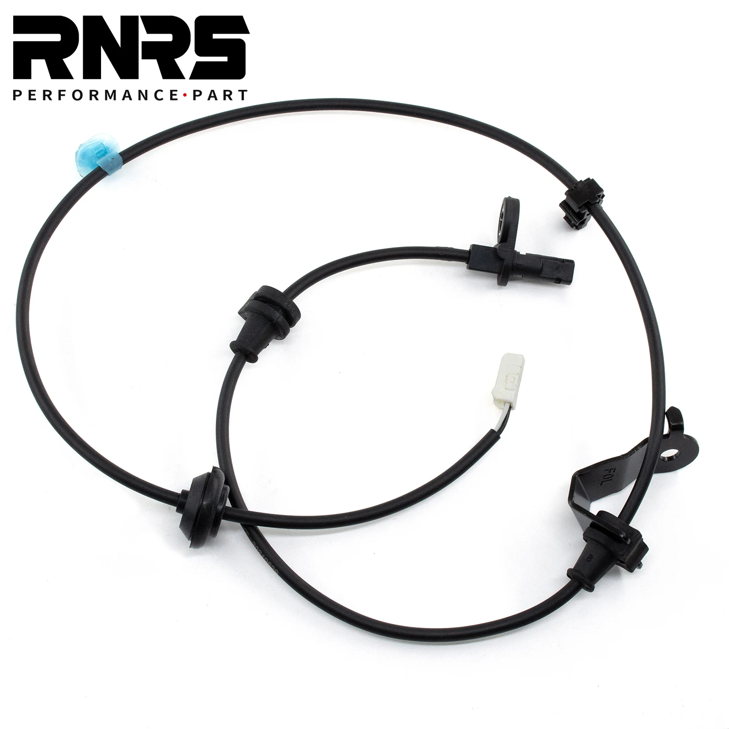 Sensor ABS Trasero Izquierdo y Derecho para HONDA FIT 1.5L 2009-2013, Número de Pieza 57475-TF0-013; 57470-TF0-013