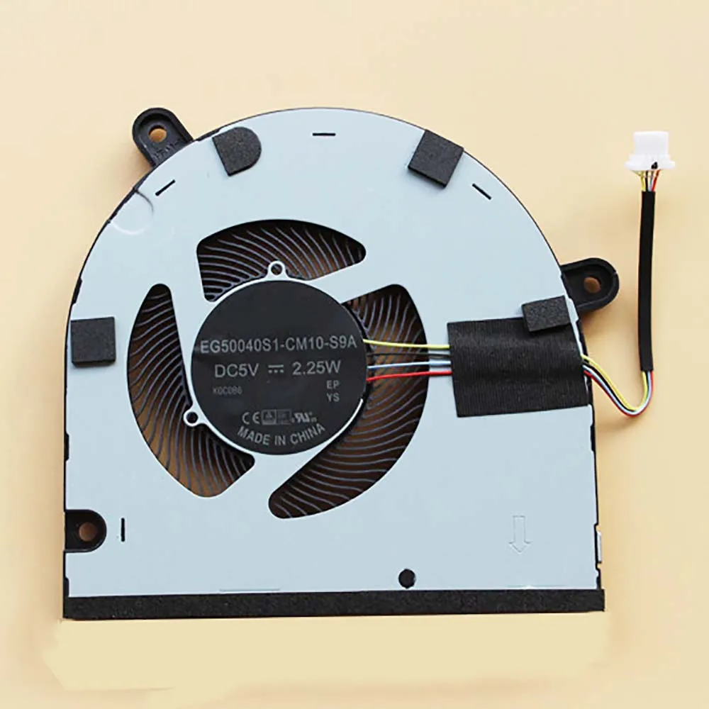 NEW CPU Cooling Fan For Acer LG 13UD70P EG50040S1-CM10-S9A 1323-01FJ000 DC 5V