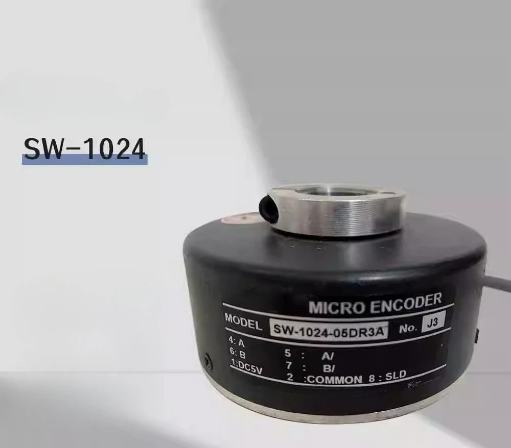 SW-1024-05DR3A Elev…