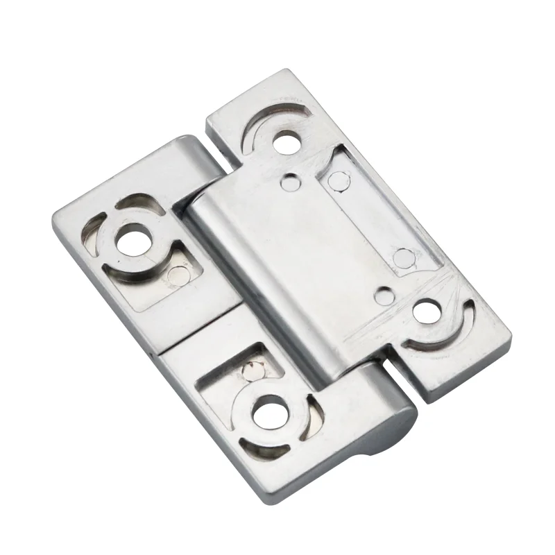 

Zinc Alloy Damping Hinge Industrial Electrical Medical Equipment Can Randomly Stop Torque Door Hinge