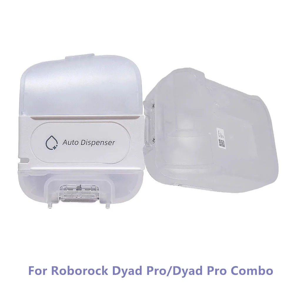 

Cleaner Box Module Cleaner Liquid Box For Roborock Dyad Pro/Dyad Pro Combo Accessories