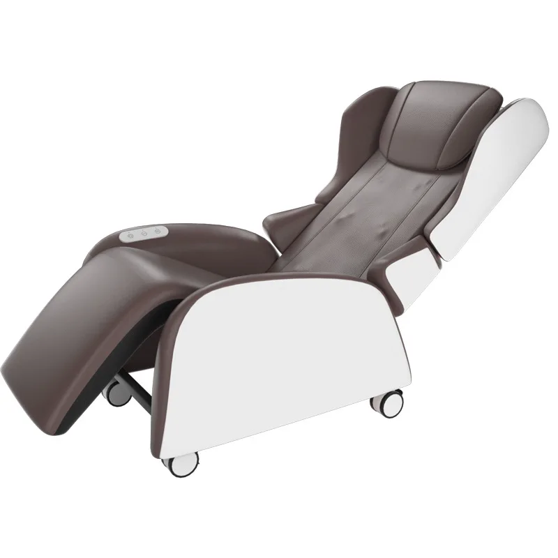 Folding massage chair home small electric massage sofa fully automatic sharing full-body intelligent massage sofa