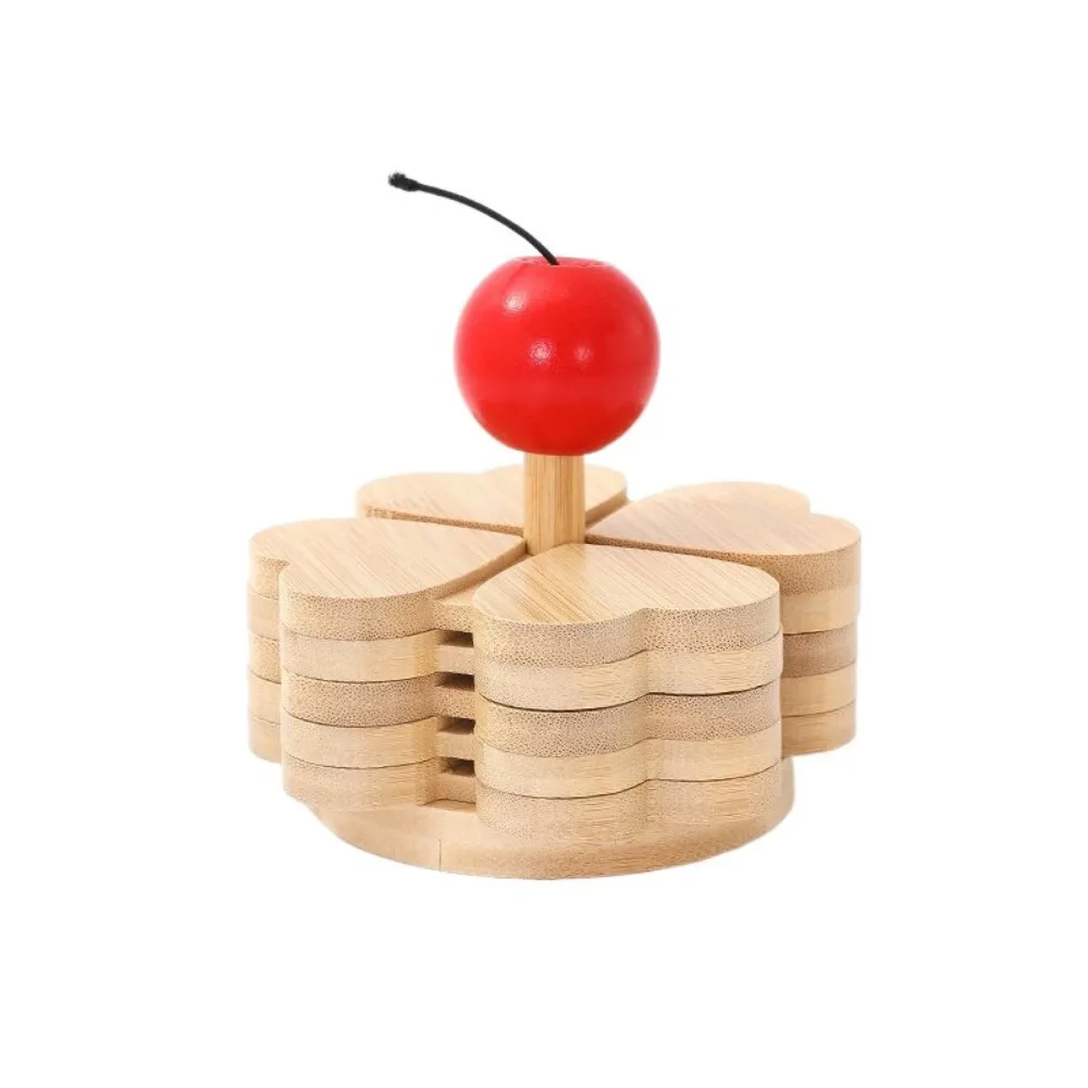 

Creative Four-leaf Shaped Table Mats Heat-resistant Heat-insulating Table Coaster Anti-scalding Decorative Pot Mat Festival