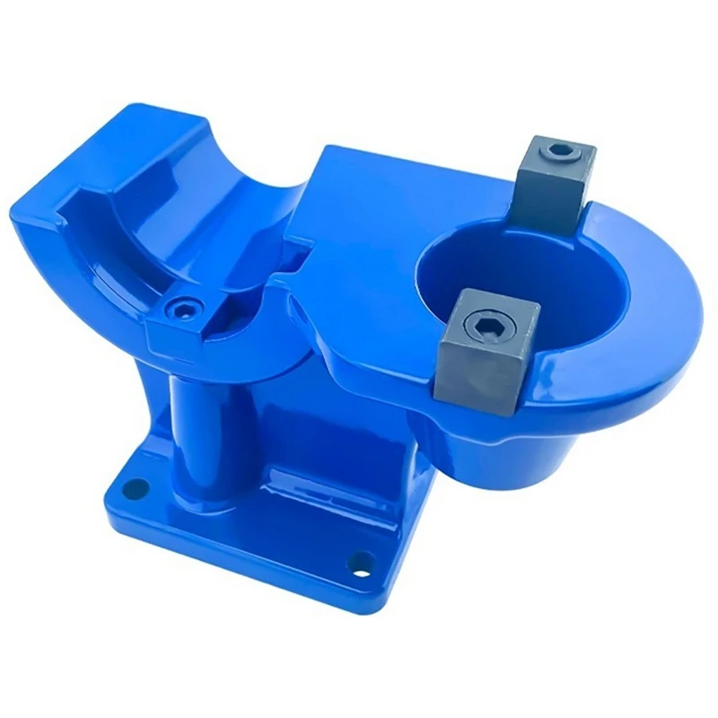 CNC Lock Tool Holder, Integrated Tool Holder, Descarregando Ferramenta, Promoção