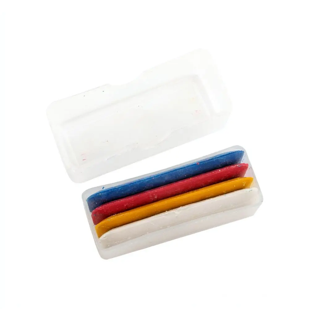Tailoring Fabric Chalk Marker For For Huadie Sewing Wax Pencil Dress Design Cutting Pattern Drafting Craft Art Tool Set