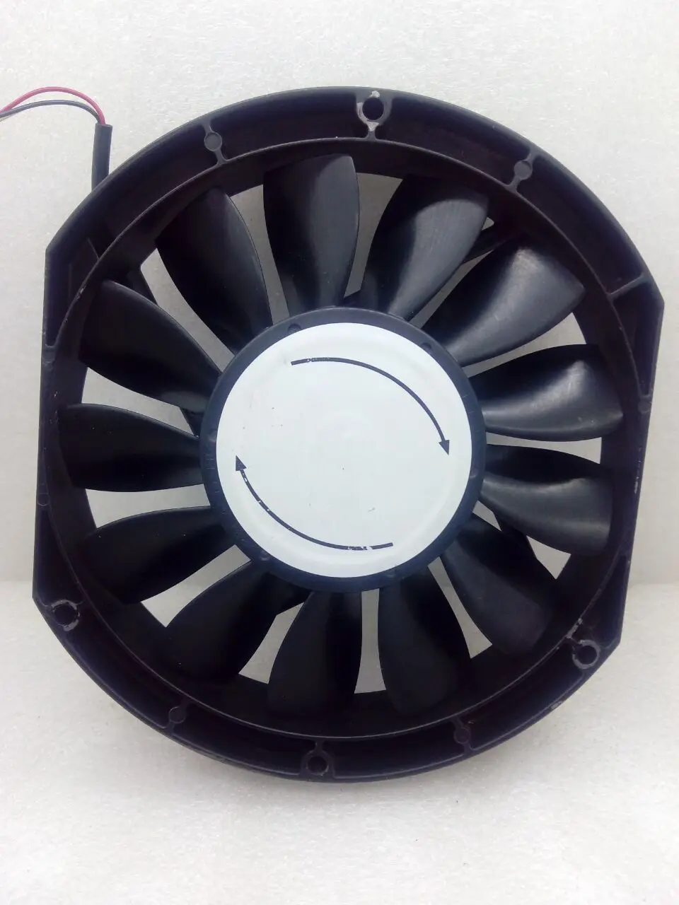 جديد الأصلي 5910PL-05W-B79 24V 1.7A 17025 170x170x25 مللي متر مروحة التبريد المبرد