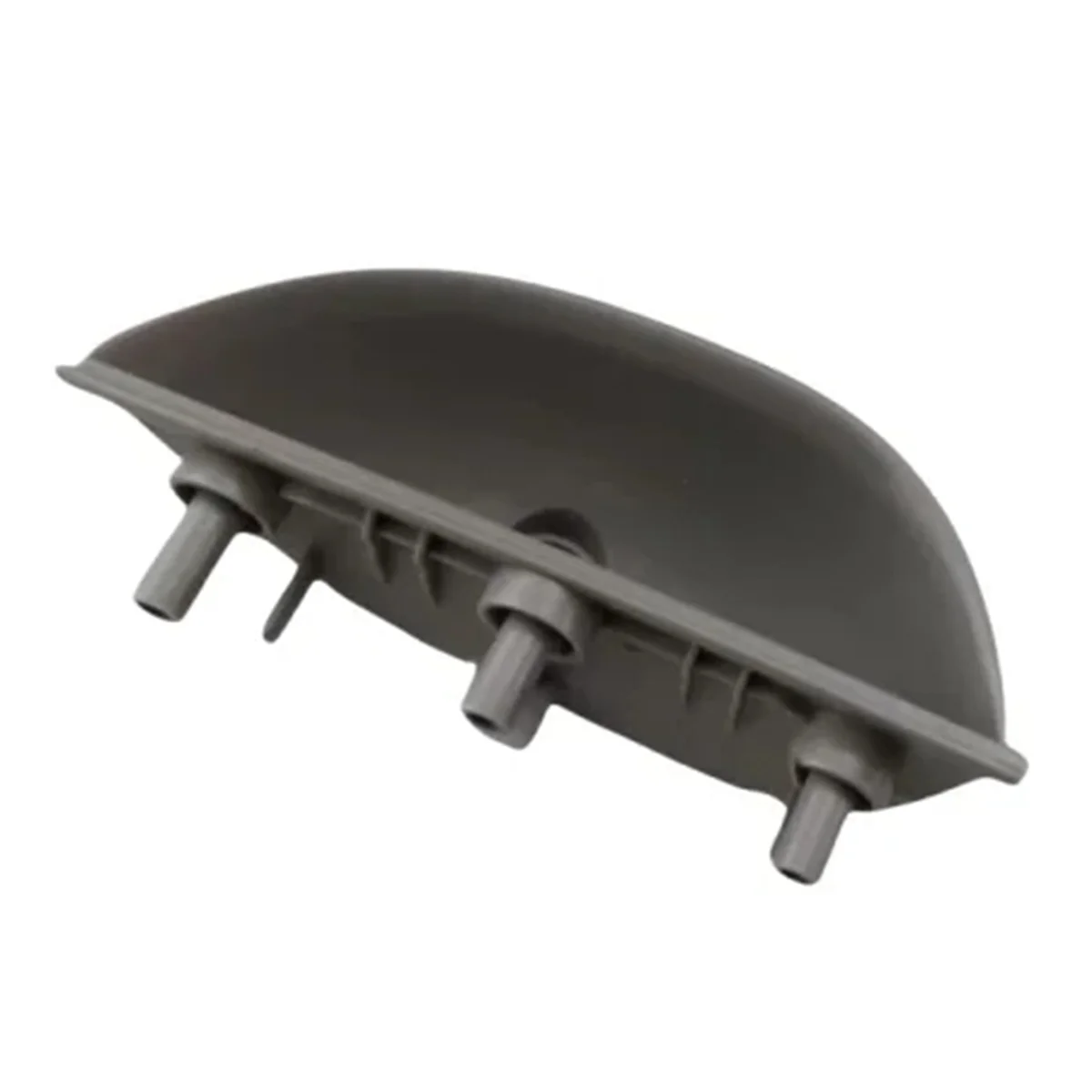 

6pcs Front Door Handle Trim Cover+Brackets Strip+Inner Door Bowl 9345AA 9345AG for Peugeot 408 1.6i 2.0i Armrest Decor