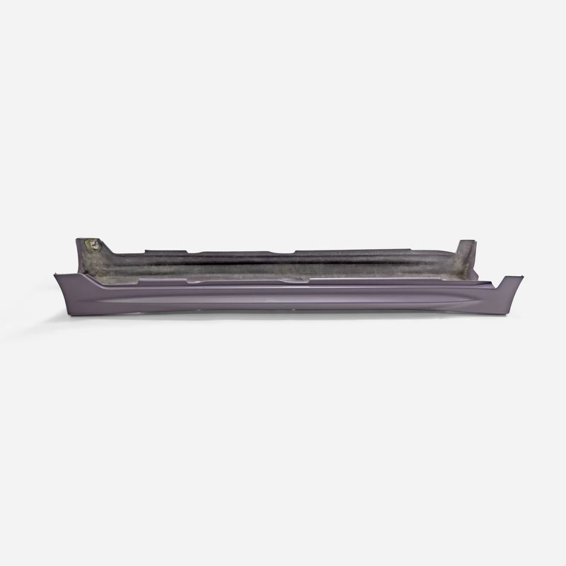 

High-Quality 2006 CL7 CL9 Type Side Skirt