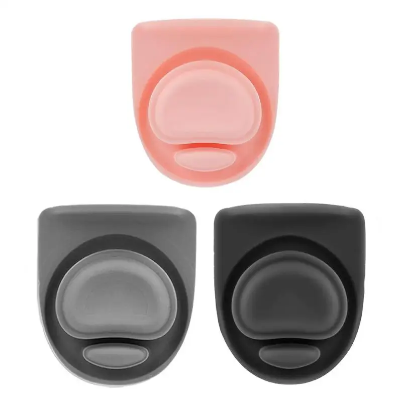 

Water Bottle Top Lid Replacement Stopper Silicone Plug Accessories 4PCS Replacement Bottle Top Lid Parts for Water Bottles