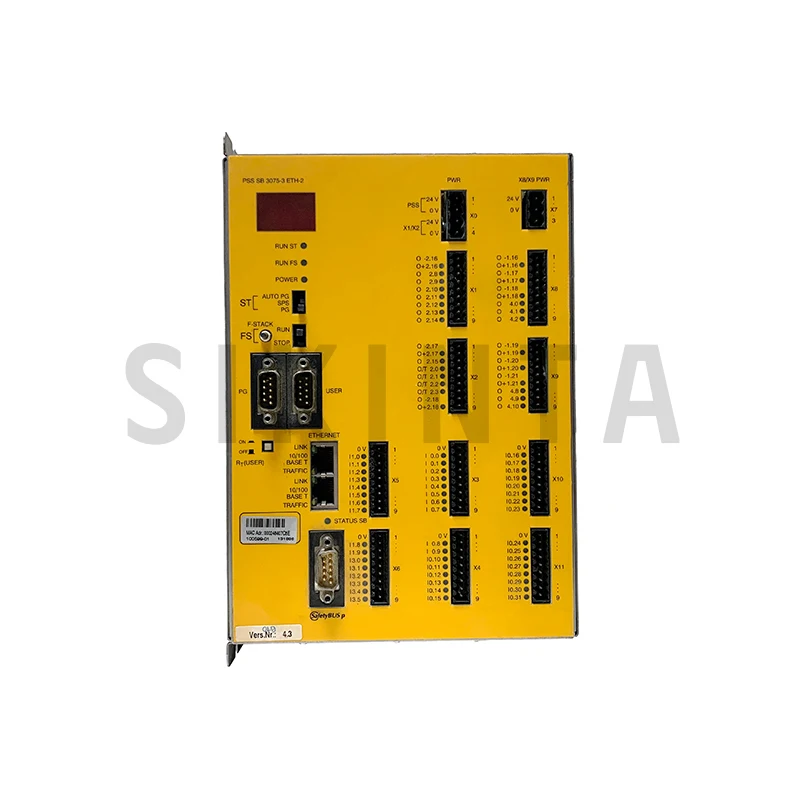 1PC Pilz Pss Sb 307…