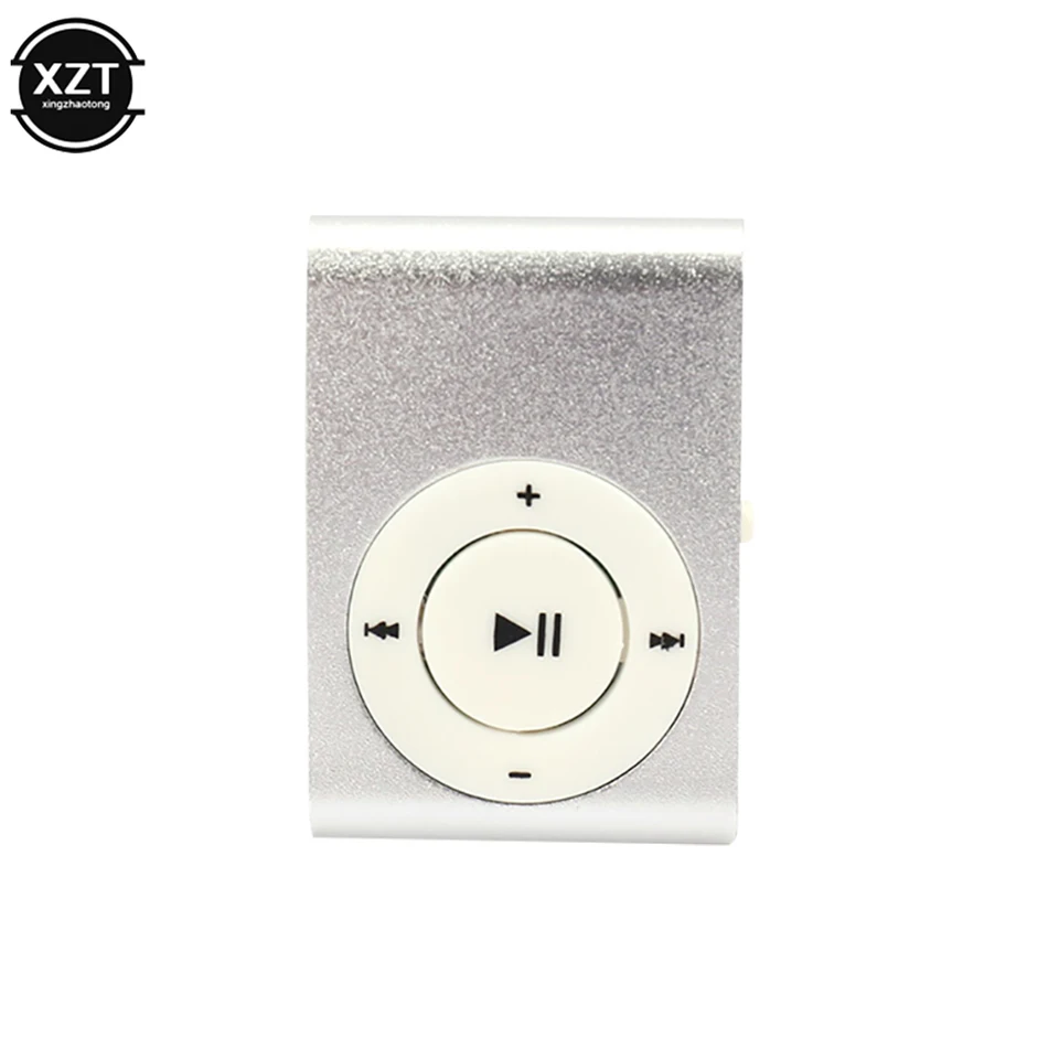2022 NEW Big promotion Mirror Portable MP3 player Mini Clip MP3 Player waterproof sport mp3 music player walkman lettore mp3, image 11