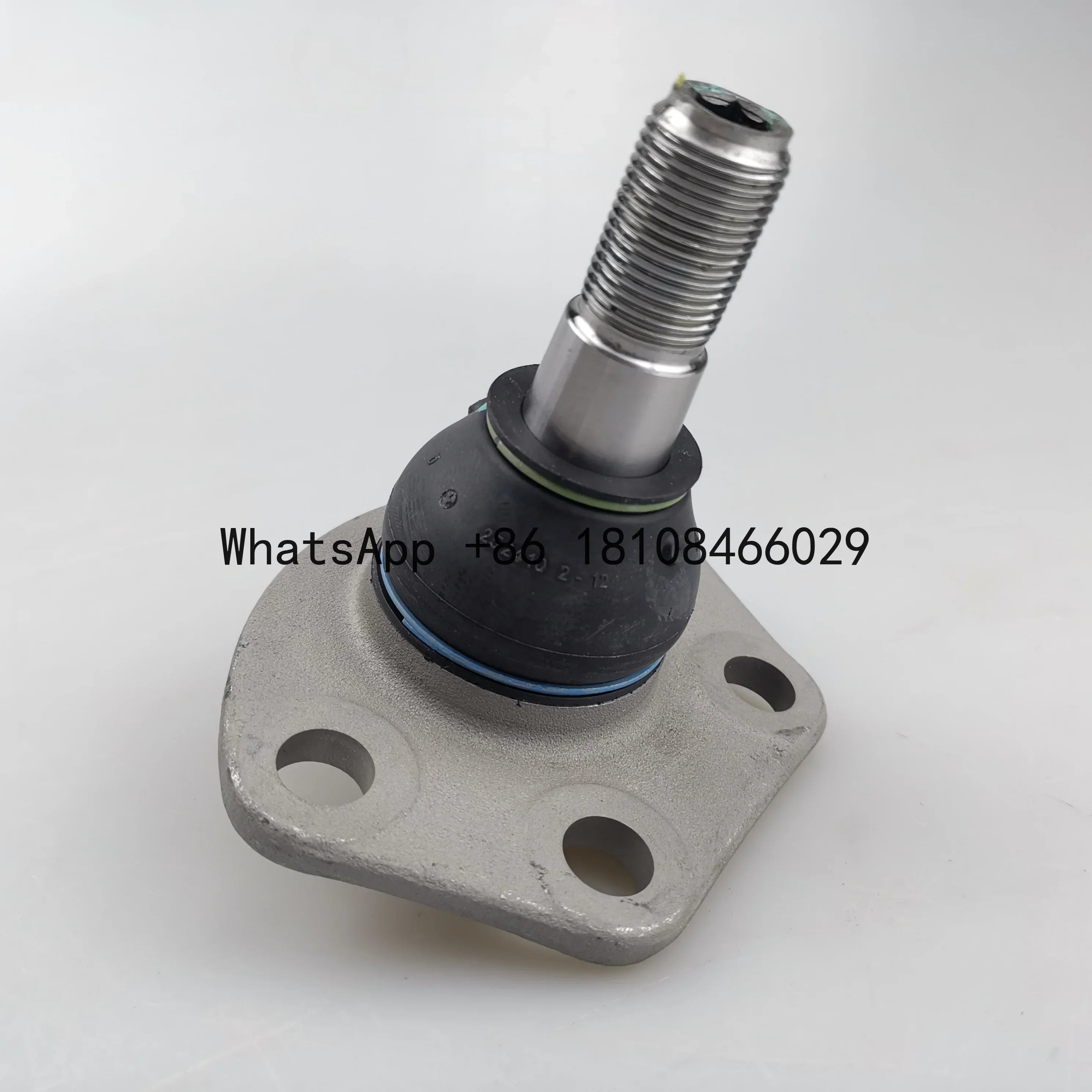 

Оригинальный шарнирный соединитель нижней руки sаик MAXUS V80 C00003199