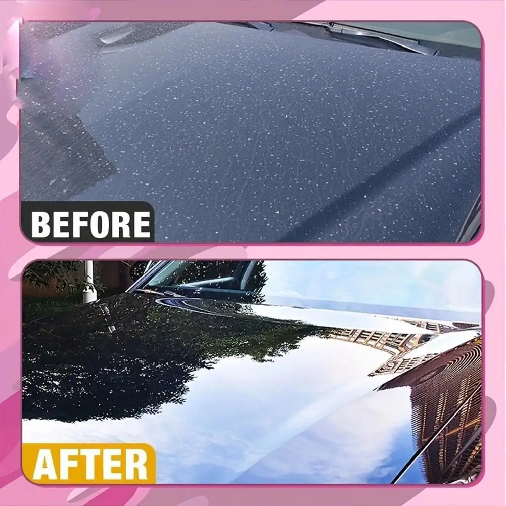 Jabón espumoso rosa para lavado de autos, fórmula concentrada de alto espumamiento para una mayor acción de limpieza, levantando la suciedad y la grasa y los residuos