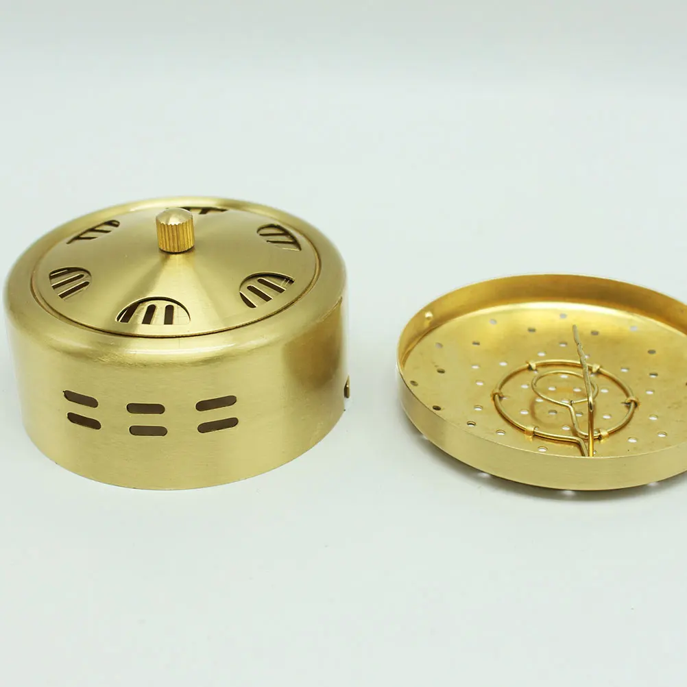 

Pain Moxibustion Box Health Moxibustion Box Environmental Protection Moxibustion Box Box Moxibustion Portable
