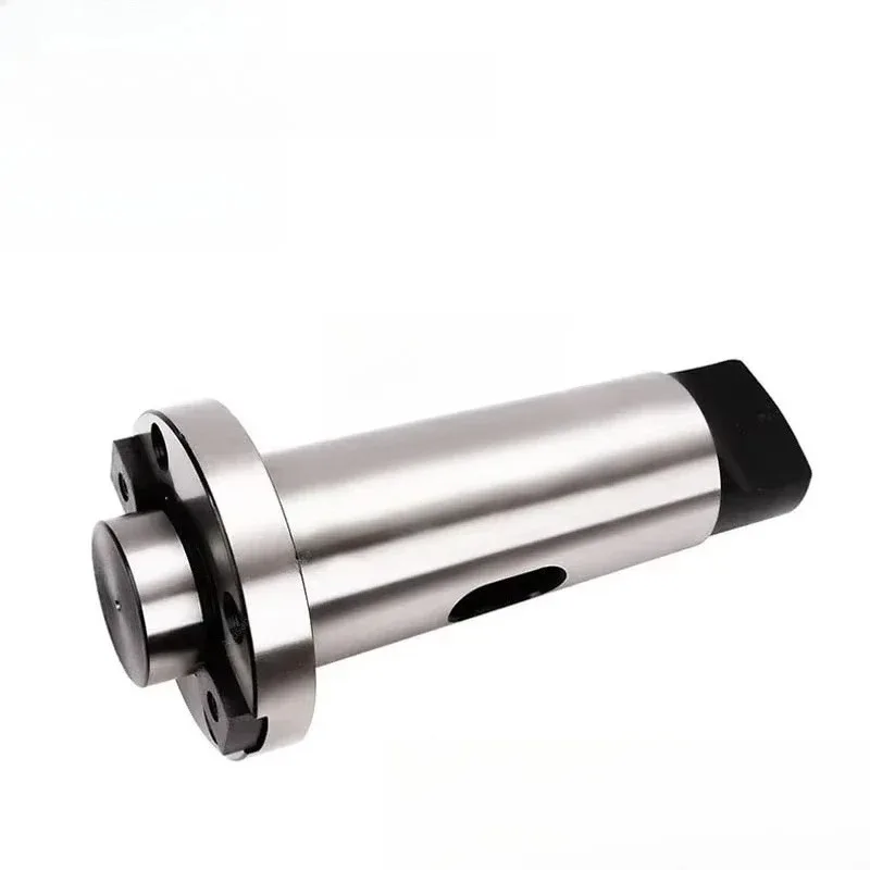 Morse Taper Face Milling Toolholder – MTA MTB 3/4/5/6, Metric 80 & FMB Series for CNC Machining and Metalworking Applications