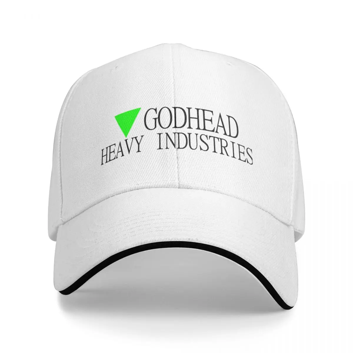 Godhead Cap Baseball Cap Hoed Strand Strand Winter Hoed Man Vrouwen