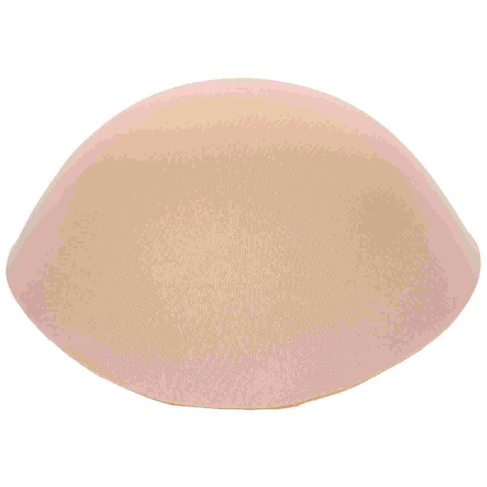 

Triangular Sponge Prosthetic Breast Soft Prosthesis Mastectomy Pads Liner Cushion for Women Inserts Replacement