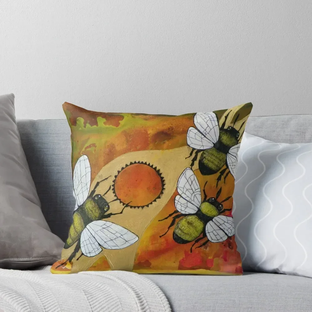 Suncatchers Throw Pillow Sofa Cover Cushion Cover For Sofa pillow