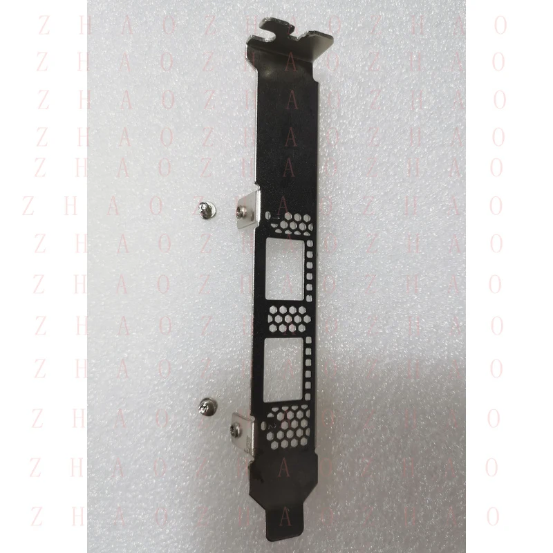 L+ Tall full profile bracket for Mellanox cx4121a MCX4121A ACAT 25gbe EN