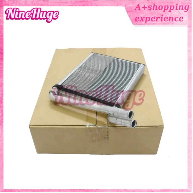 

87107-0K010 871070 K010 новый алюминиевый радиатор с сердечником резервуара для воды нагревателя для Toyota Fortuner Hilux Vigo 2004-2015, запчасти, аксессуары