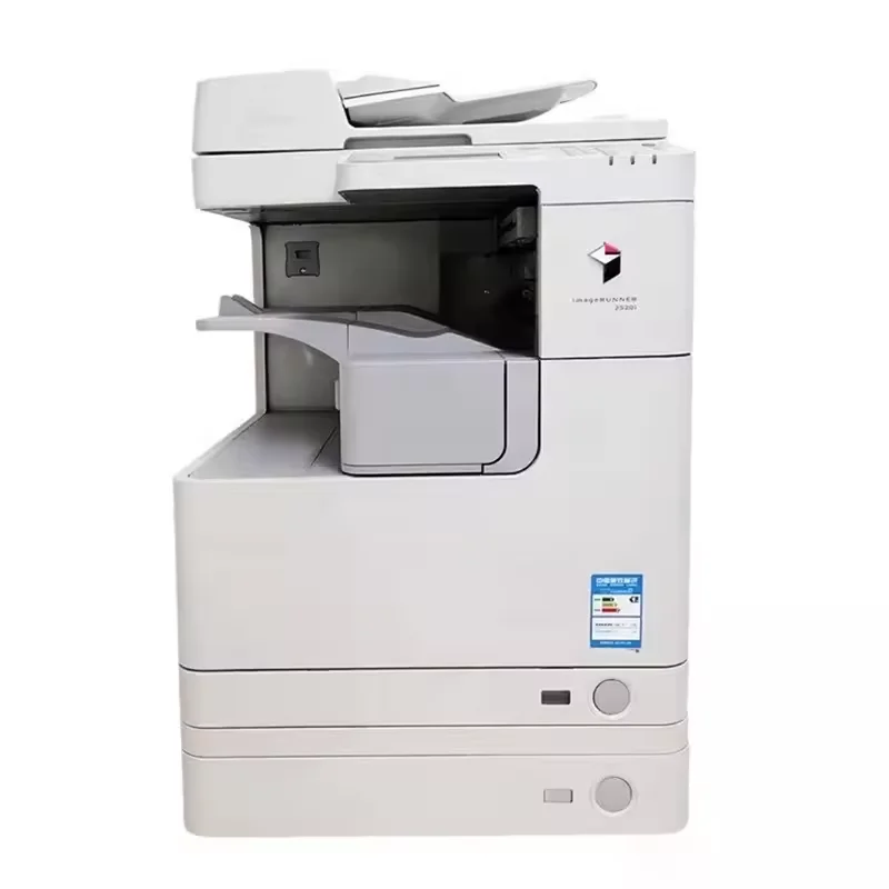 Refurbished Copier Machine For Canon Photocopier Machine Ir 2520 2525 2530 2535 2545