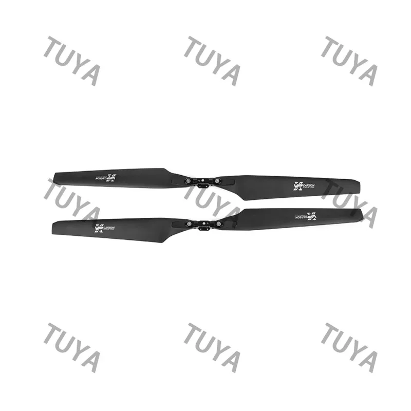 MF16040VP/MF2211VP/MF2412VP/MF2614VP/MF3016VP Polymer Manual Variable Pitch Folding Propeller for UAV Drone