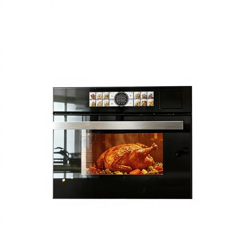 Airo Microwave Steam Oven W5 Built-in Electric Oven Steam Oven Microwave